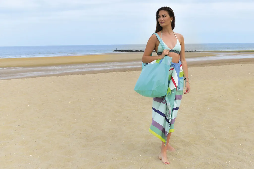 Laguna Hammam Towel 90x170 cm