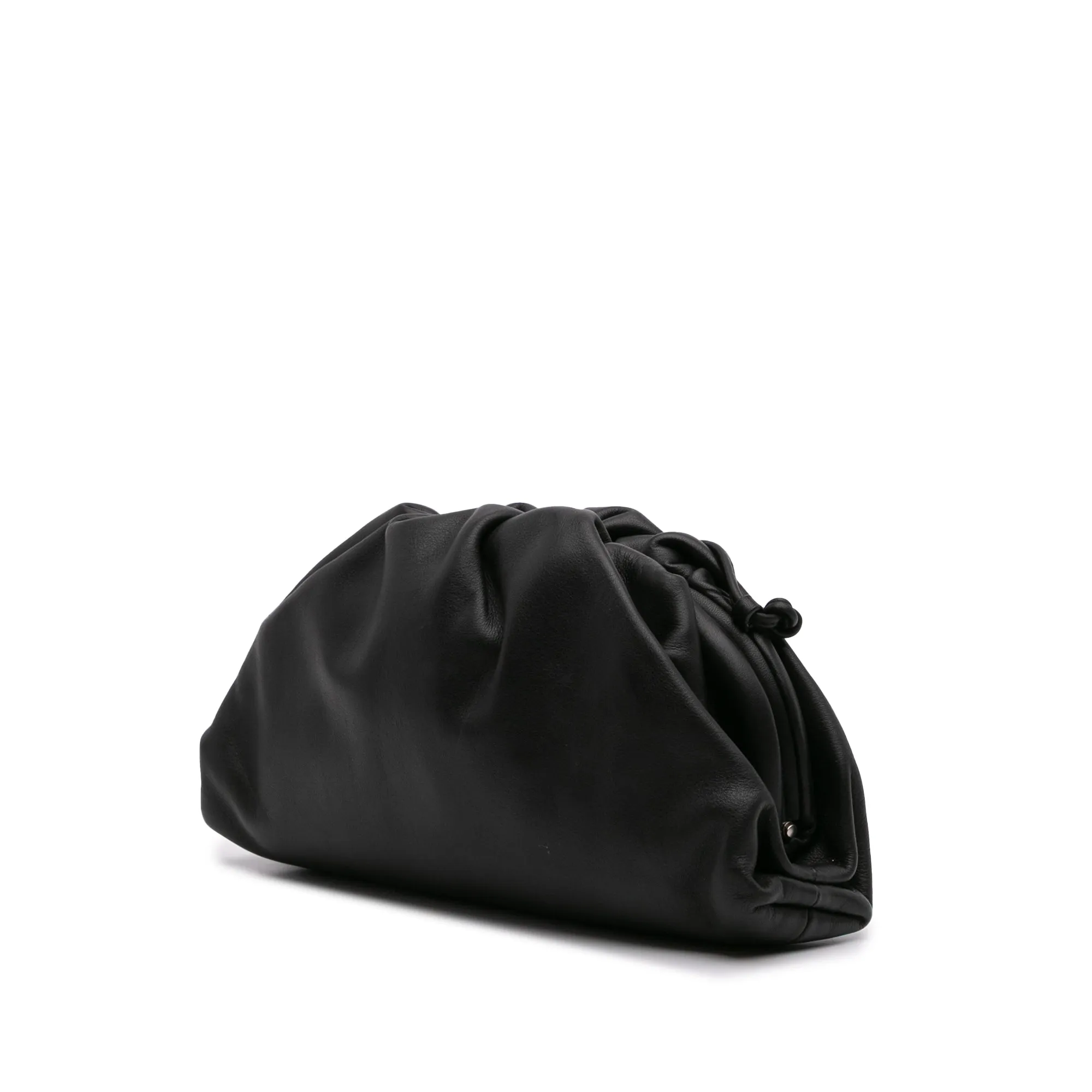 Lambskin The Mini Pouch