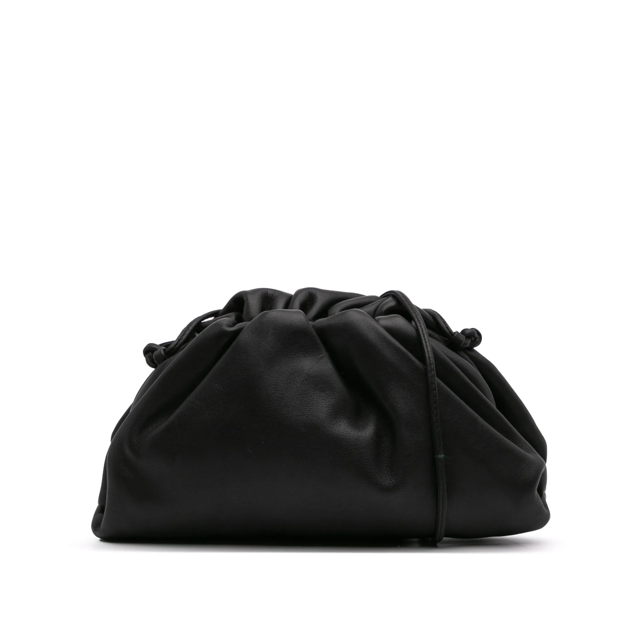 Lambskin The Mini Pouch