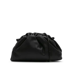 Lambskin The Mini Pouch