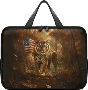 Laptop Computer Bag Case Cases Sleeve Shockproof Computer Carrying Case Pouch Compatible with Notebook Reader