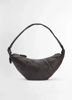 LARGE CROISSANT BAG