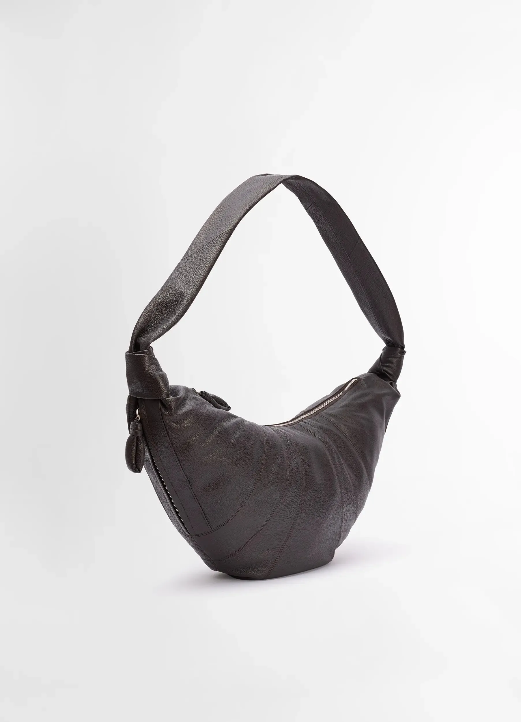 LARGE CROISSANT BAG