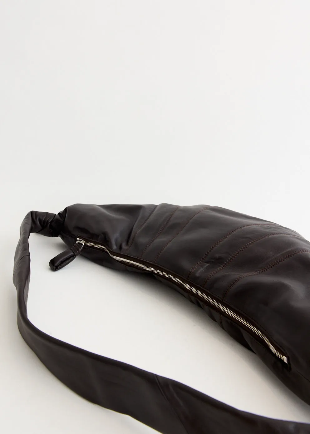 Large Croissant Bag