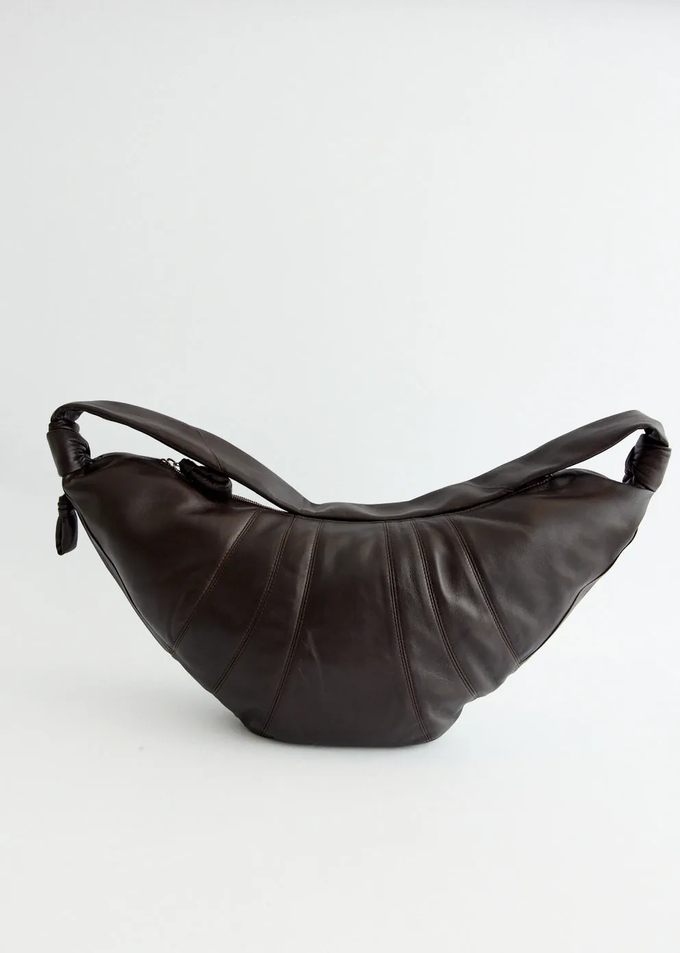 Large Croissant Bag