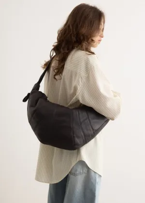 Large Croissant Bag