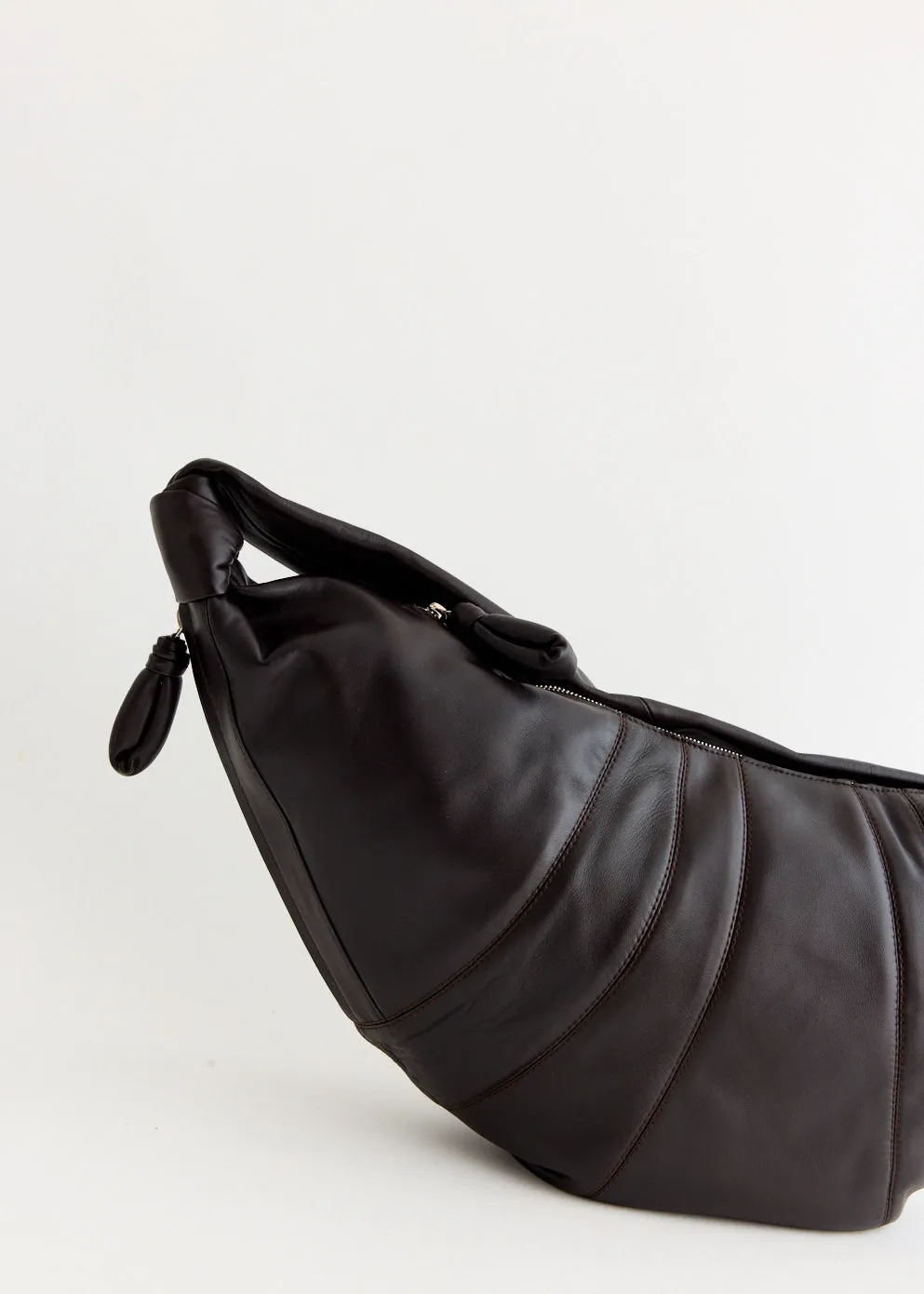 Large Croissant Bag