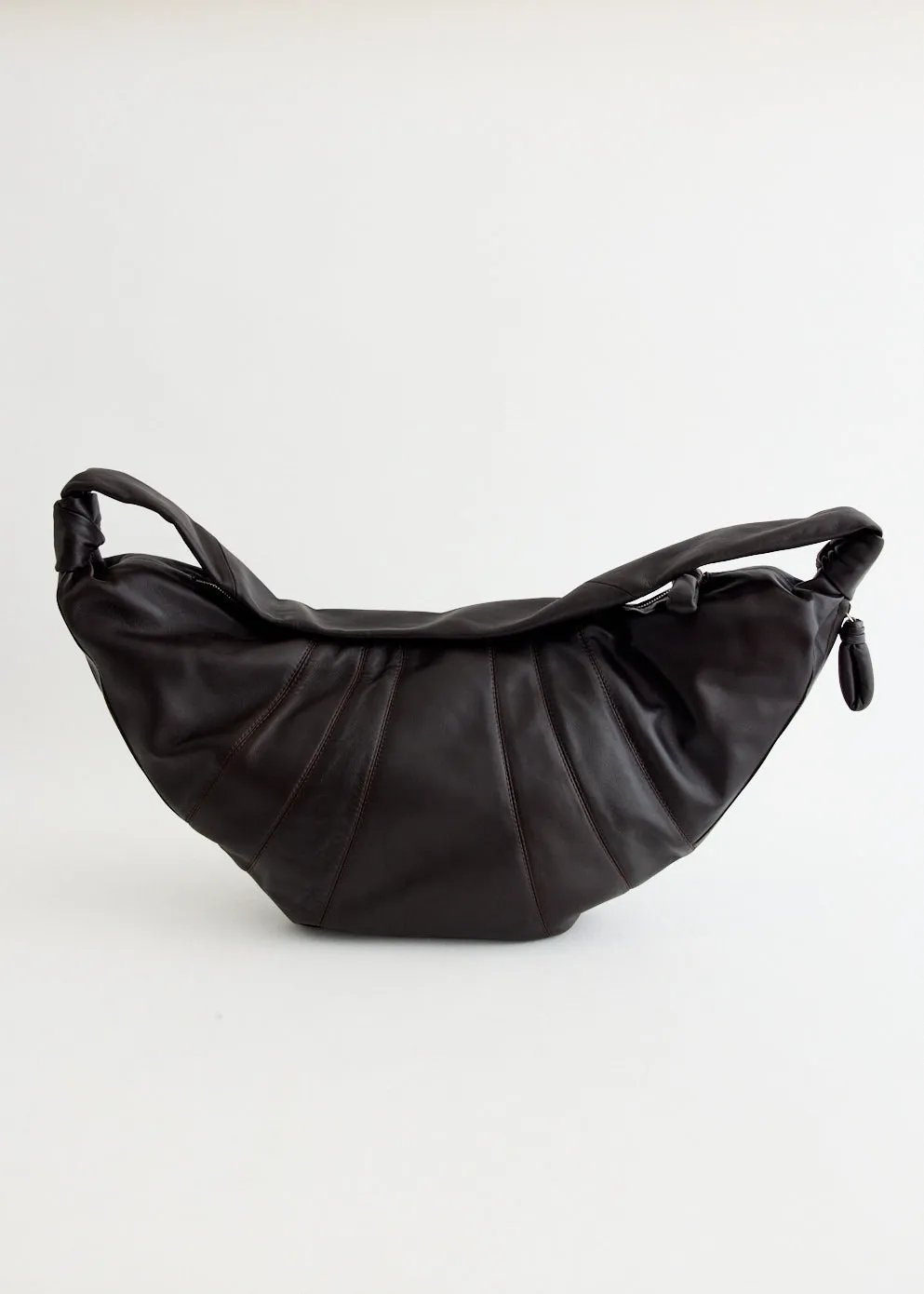 Large Croissant Bag