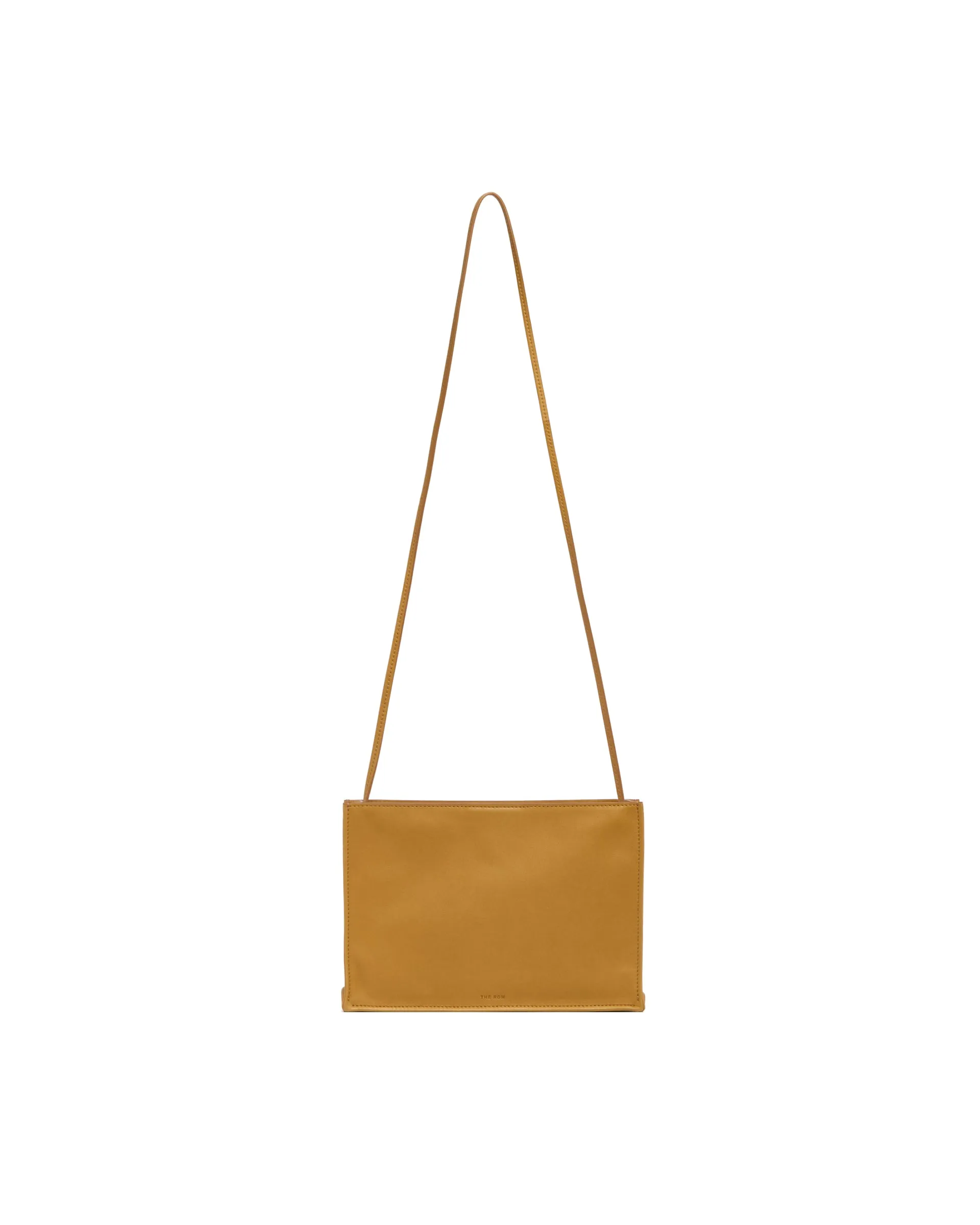 Large To Go Crossbody Borsa Beige