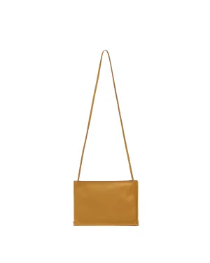 Large To Go Crossbody Borsa Beige
