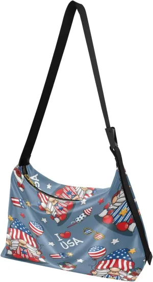 Leather Crossbody Bag & Purse - Women's Tote & Shoulder Bag