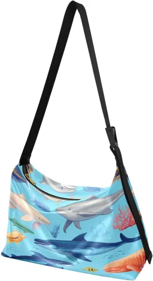 Leather Crossbody Bag for Women,Leather Crossbody Purse Leather Tote Bag Lady Shoulder Bag