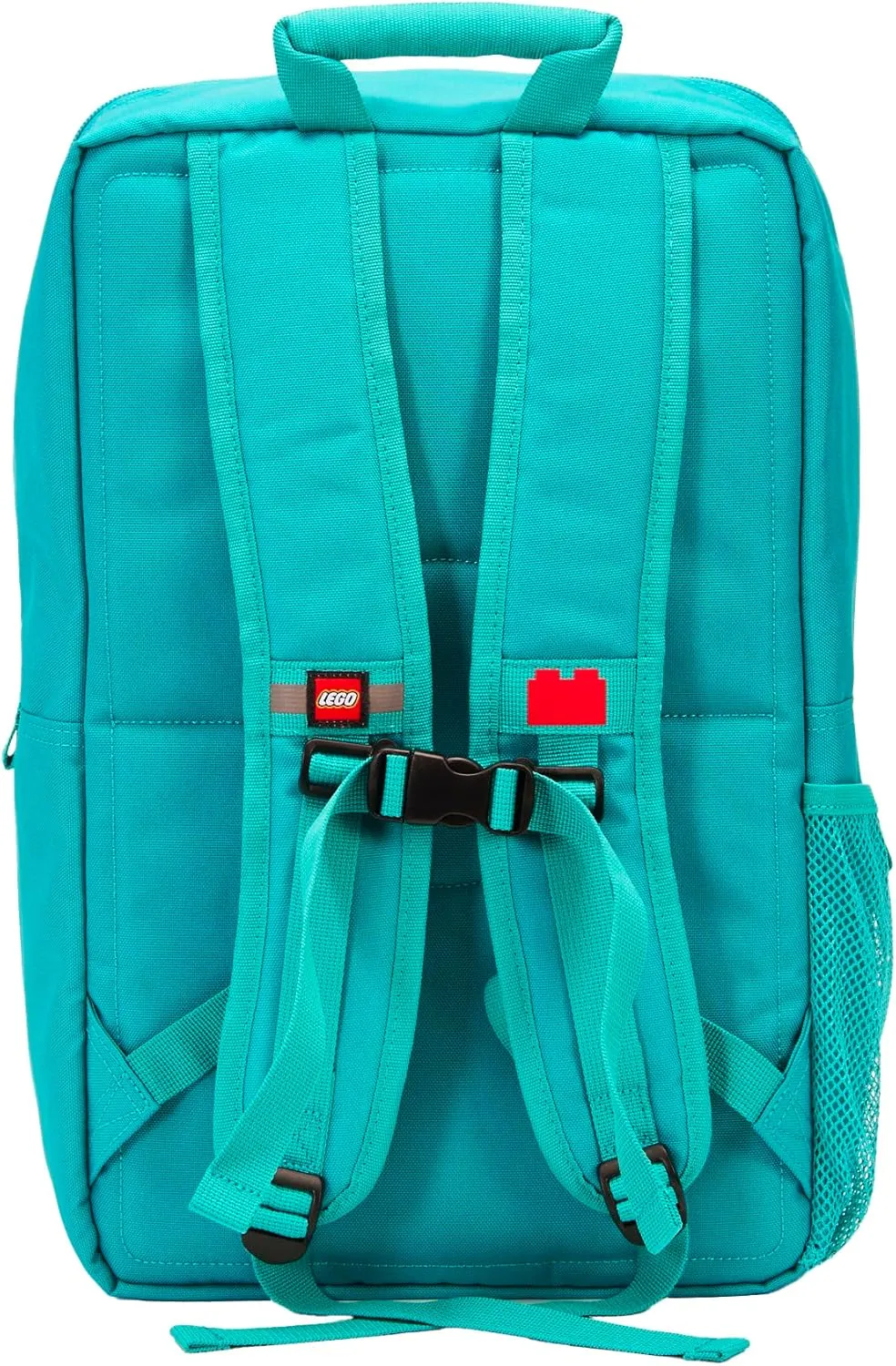LEGO Brick Backpack - Teal