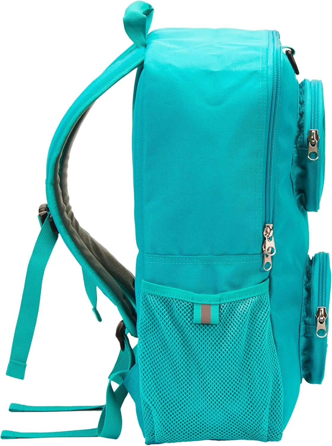 LEGO Brick Backpack - Teal