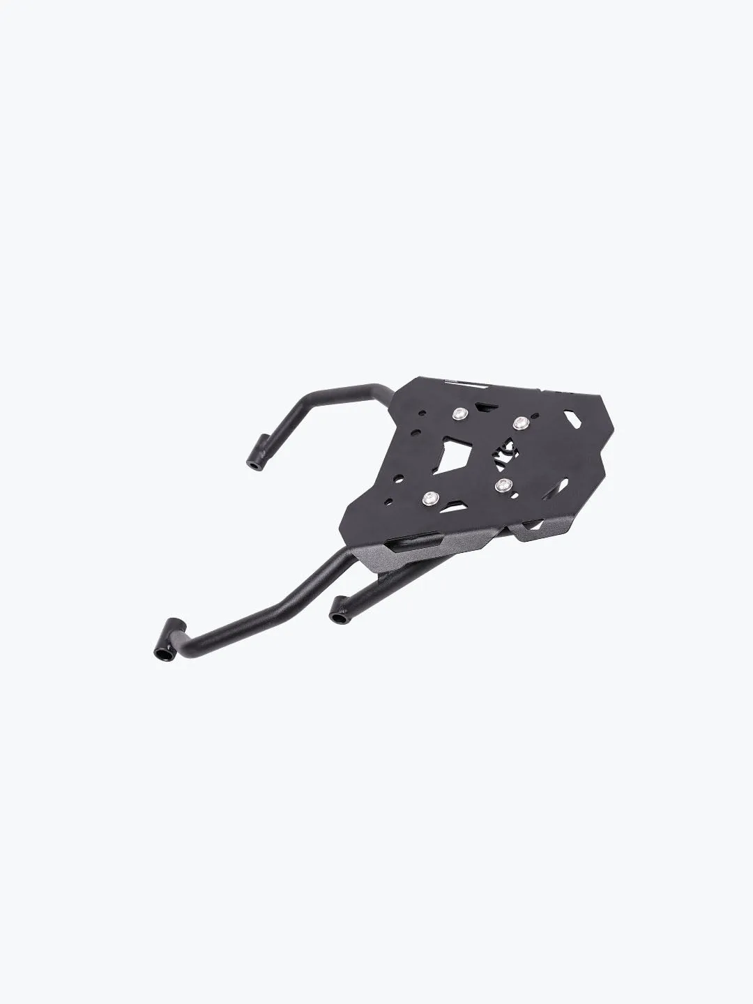 Legundary KTM ADV 390 2025 Model Gopher Luggage Carrier Black