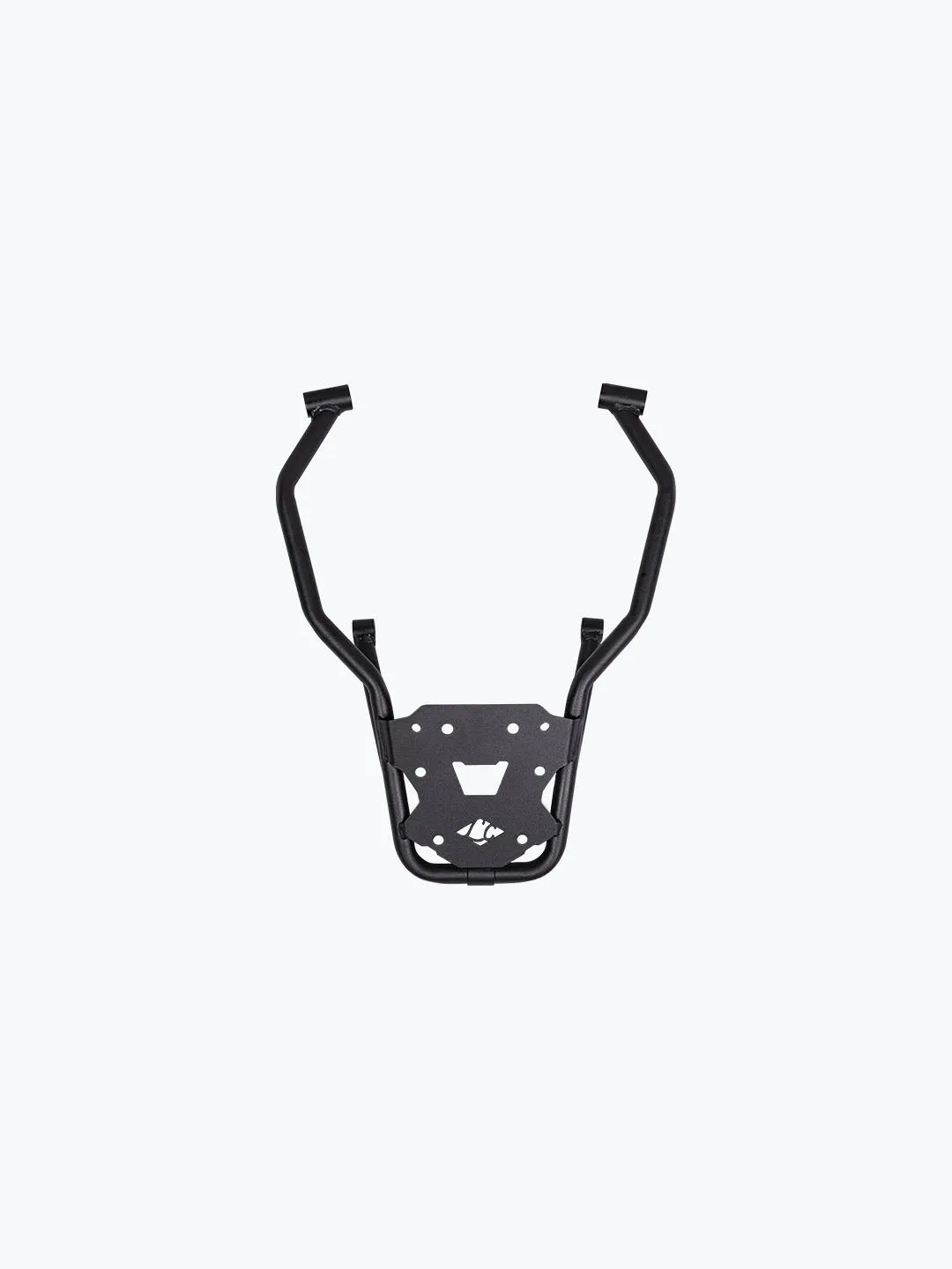 Legundary KTM ADV 390 2025 Model Gopher Luggage Carrier Black