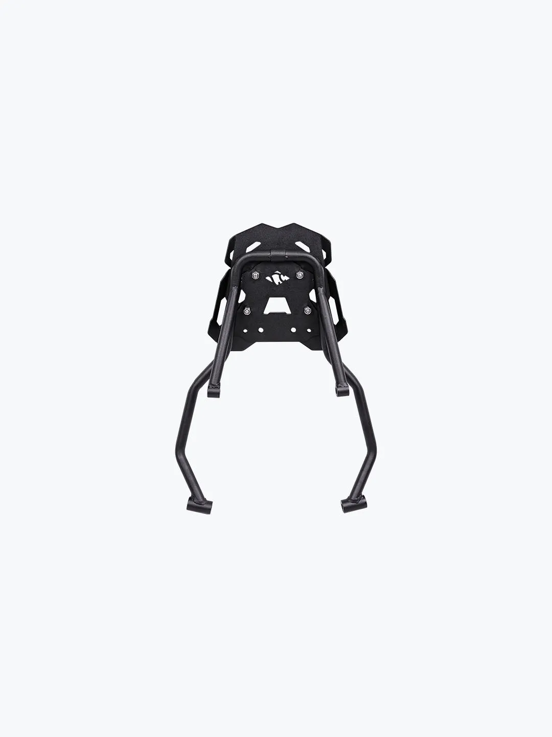 Legundary KTM ADV 390 2025 Model Gopher Luggage Carrier Black