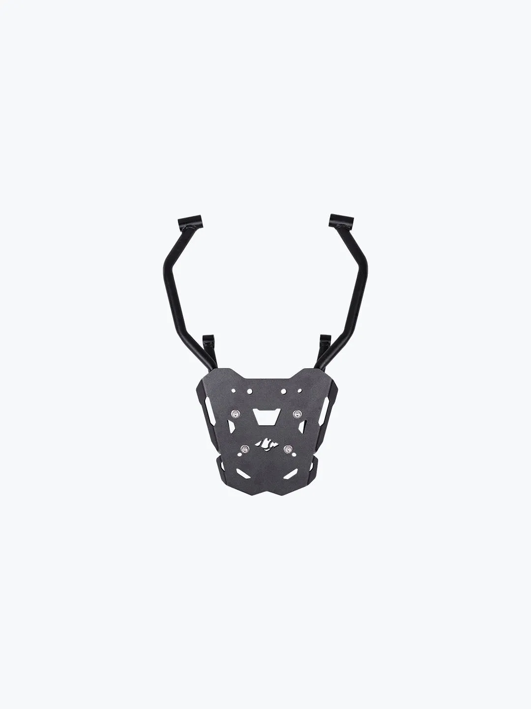 Legundary KTM ADV 390 2025 Model Gopher Luggage Carrier Black