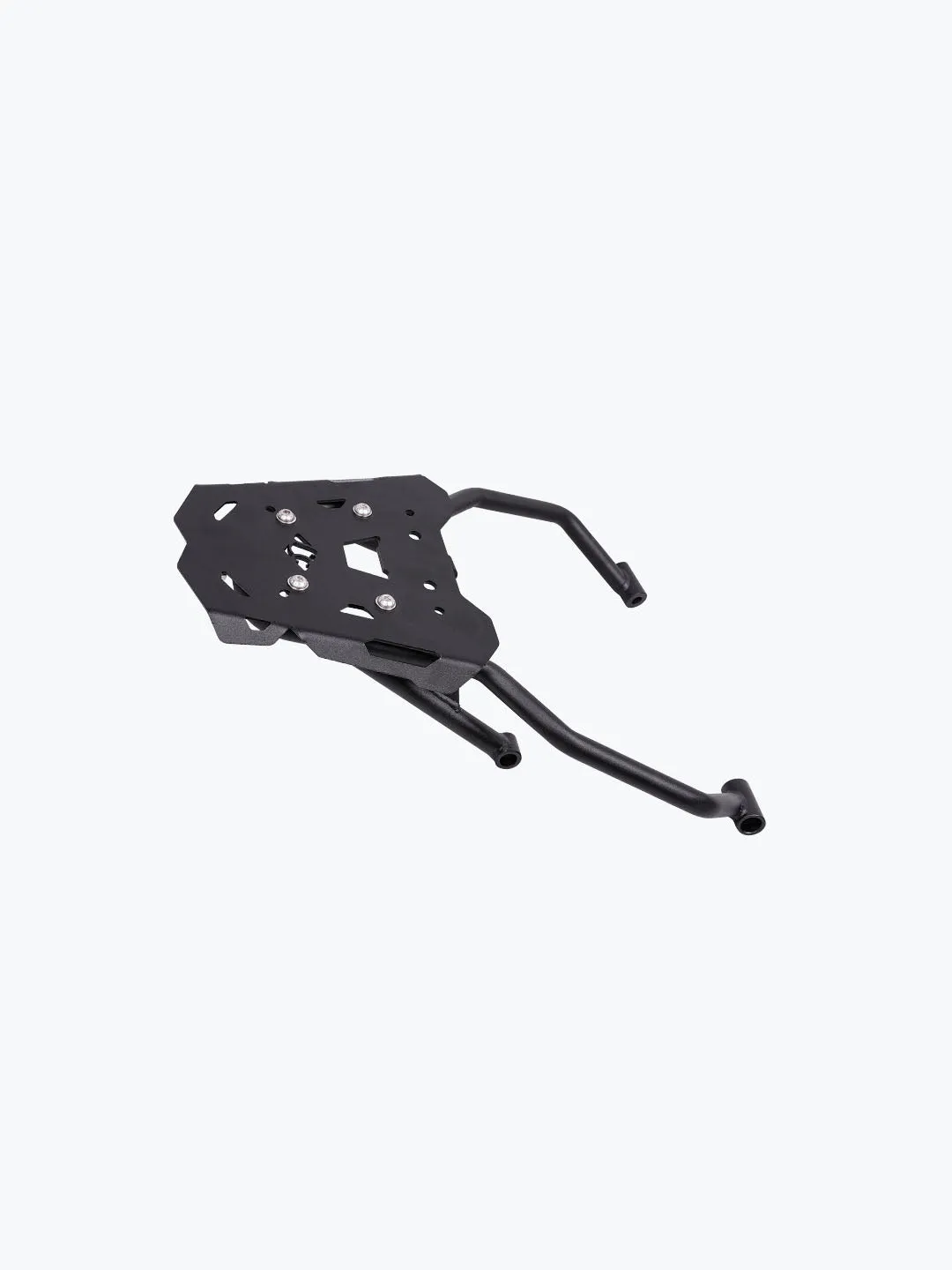 Legundary KTM ADV 390 2025 Model Gopher Luggage Carrier Black