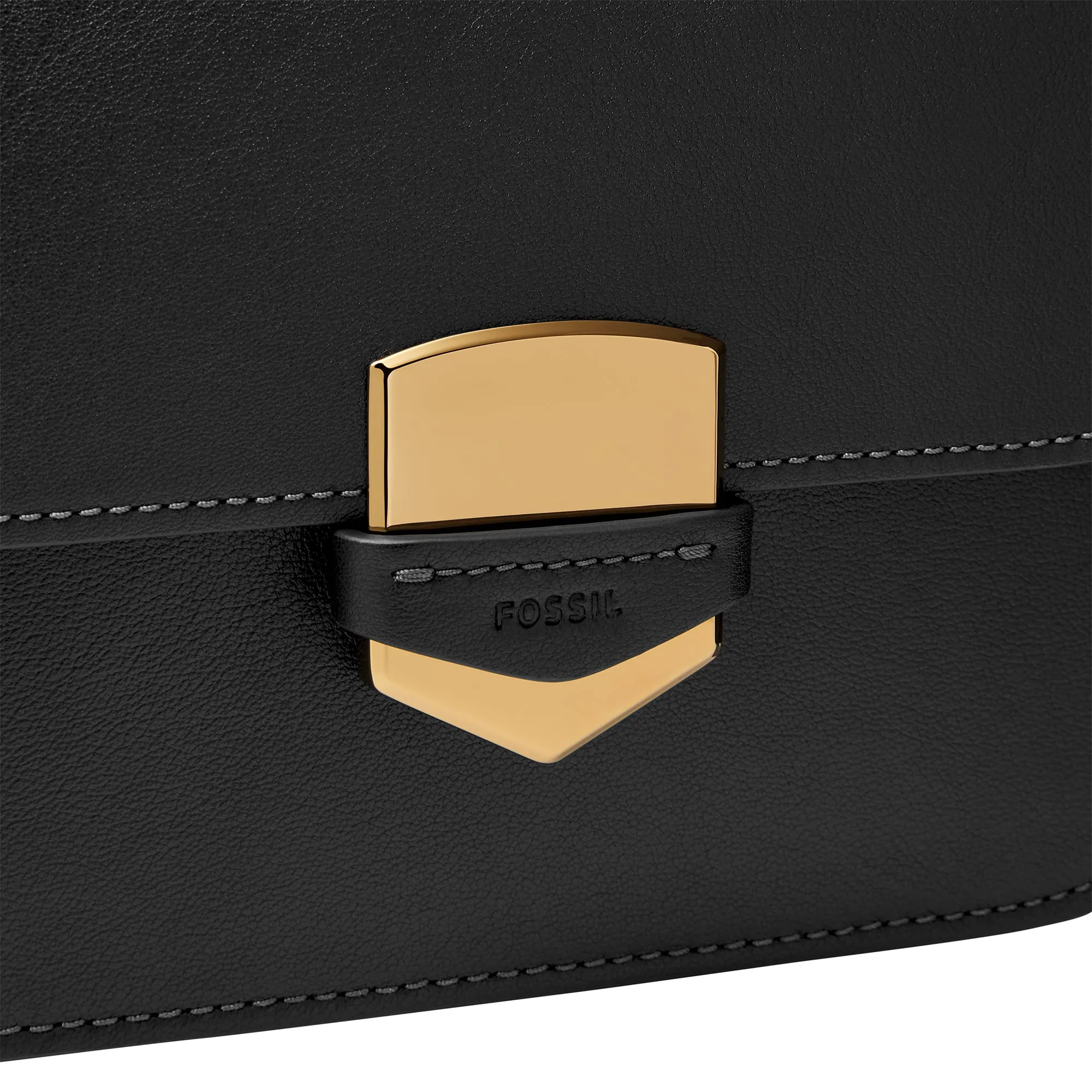Lennox Flap Crossbody
