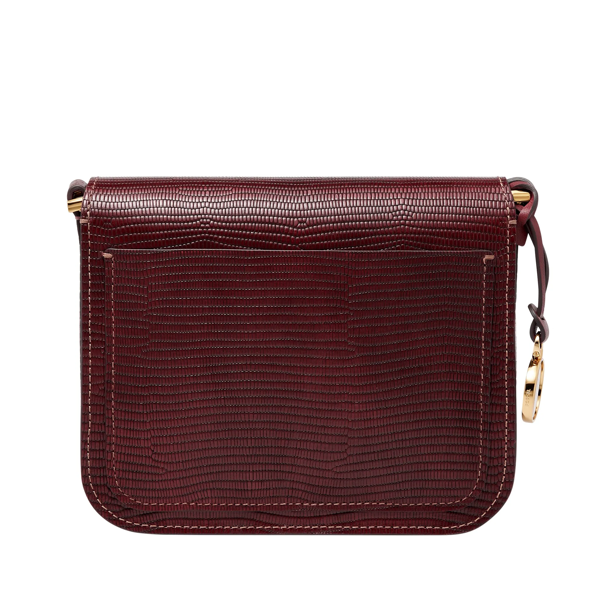 Lennox Flap Crossbody