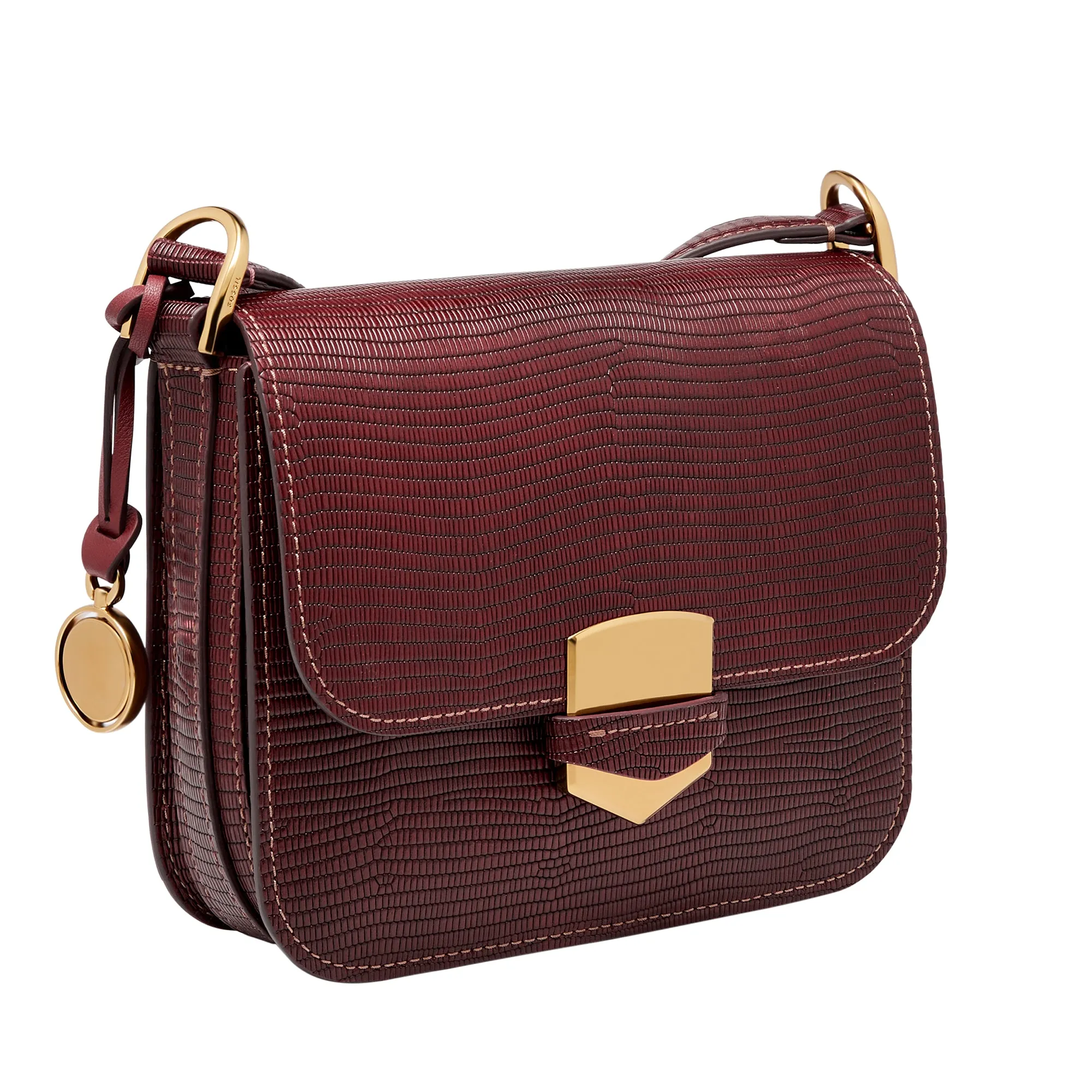 Lennox Flap Crossbody