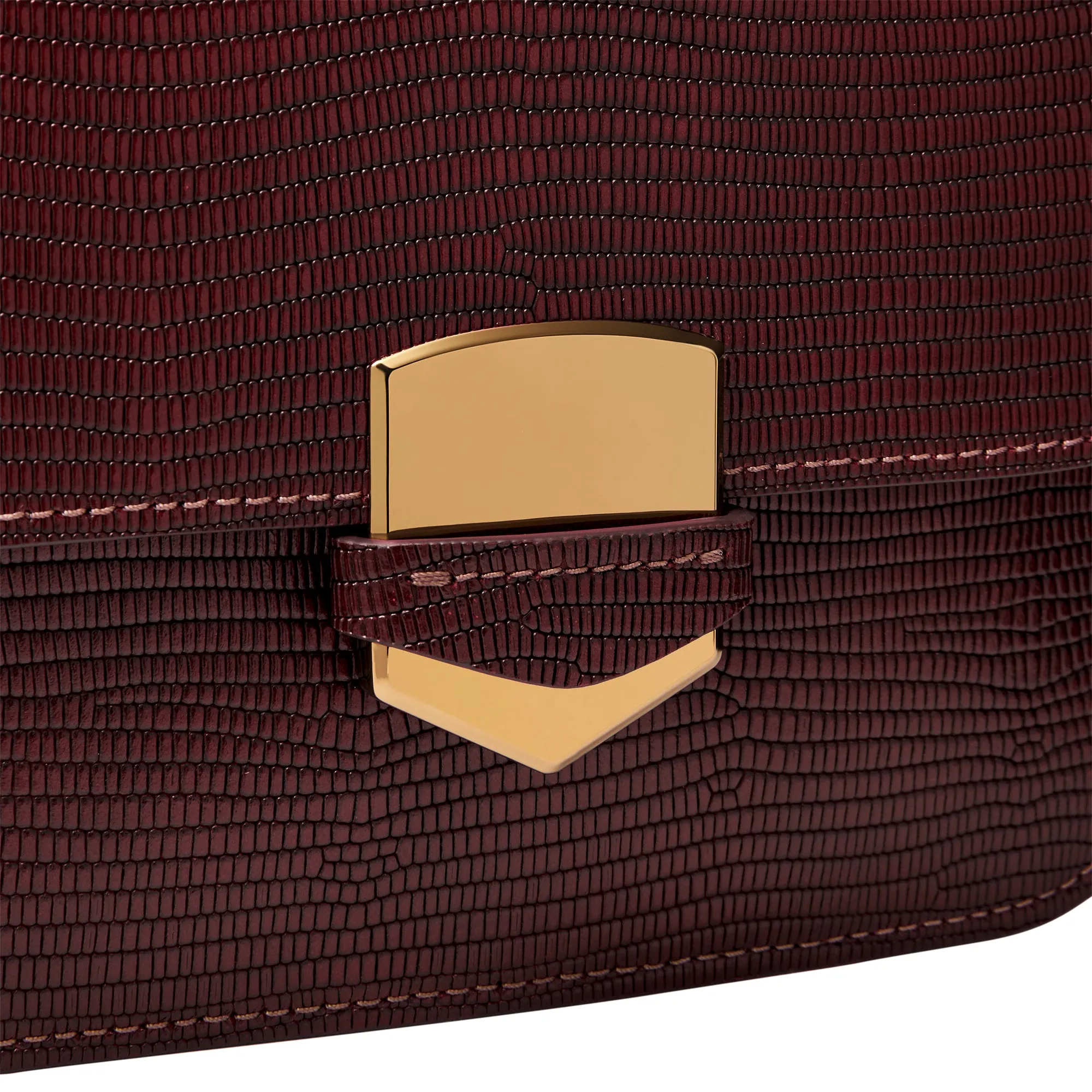 Lennox Flap Crossbody