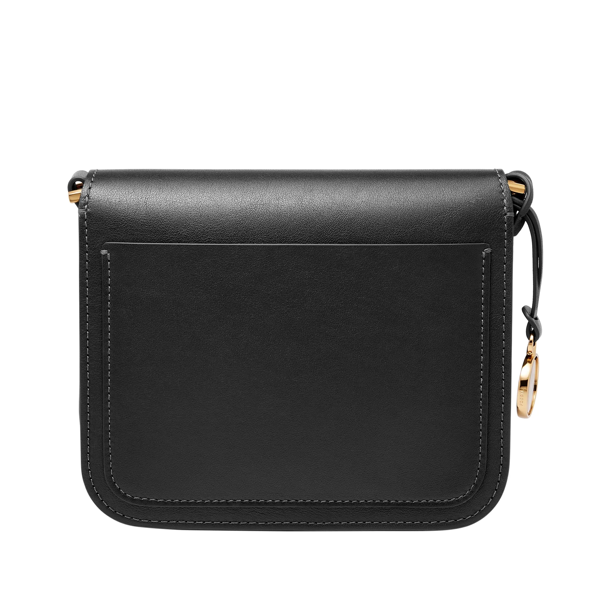 Lennox Flap Crossbody