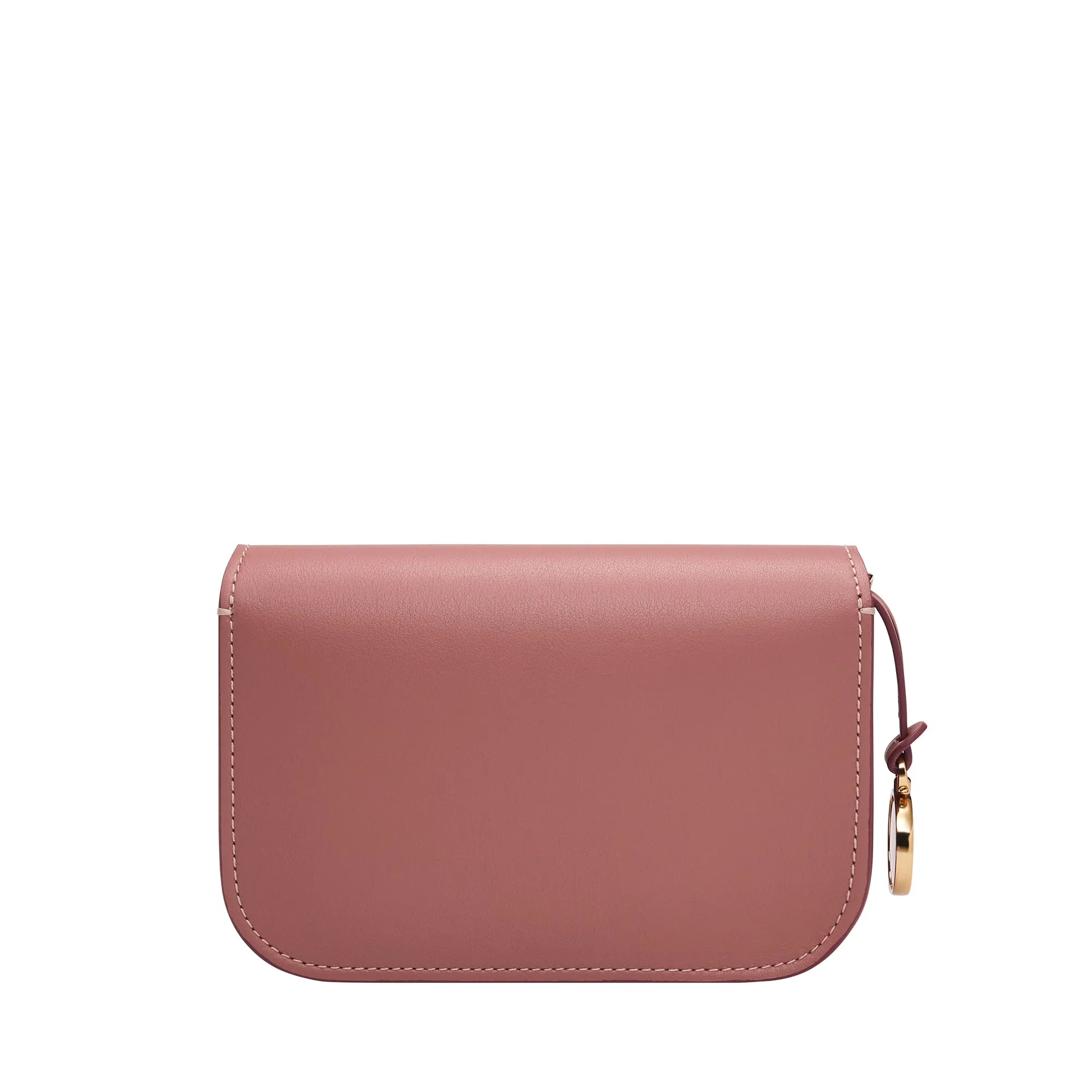 Lennox Small Flap Crossbody
