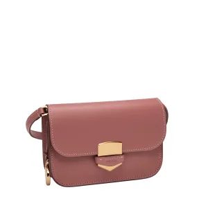 Lennox Small Flap Crossbody