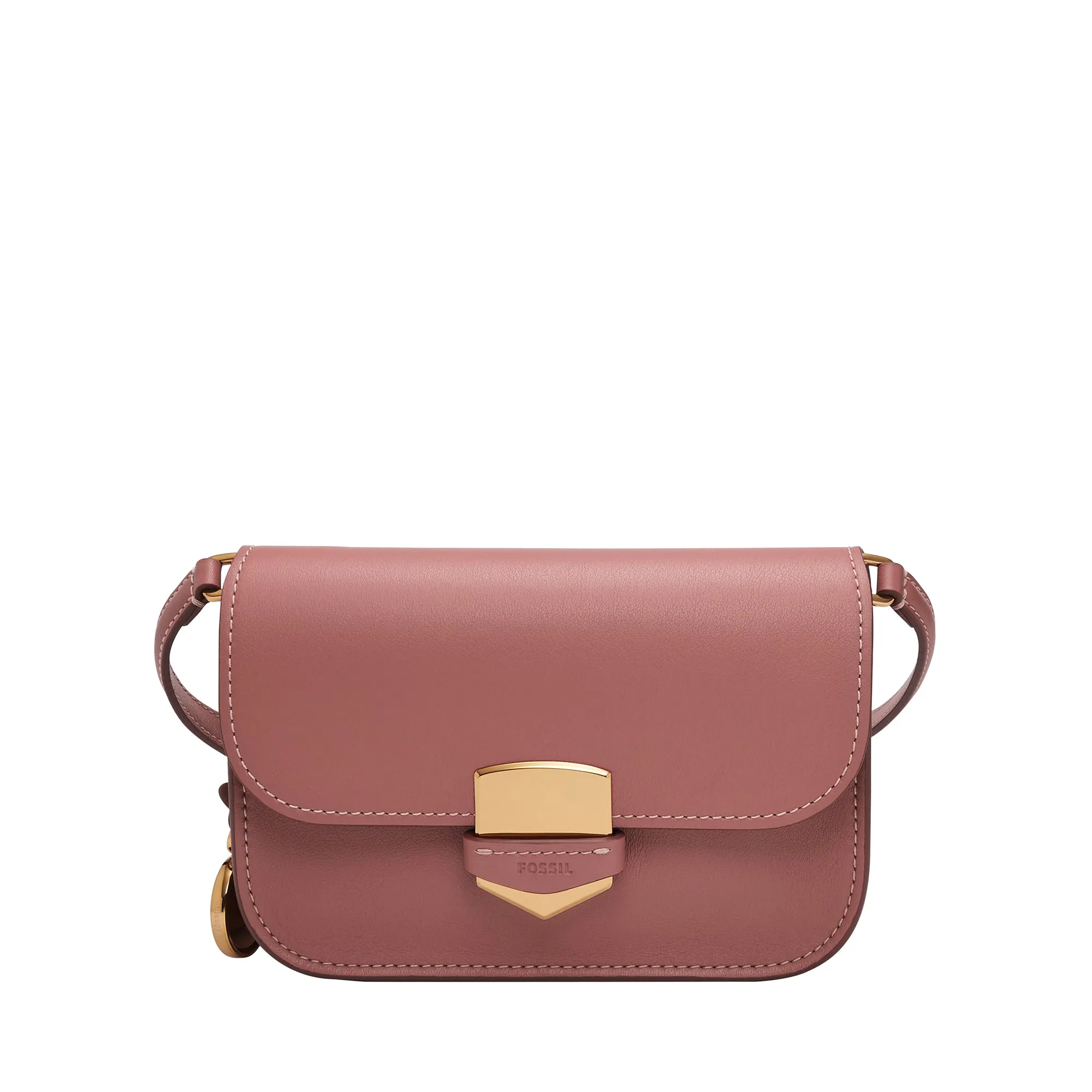 Lennox Small Flap Crossbody