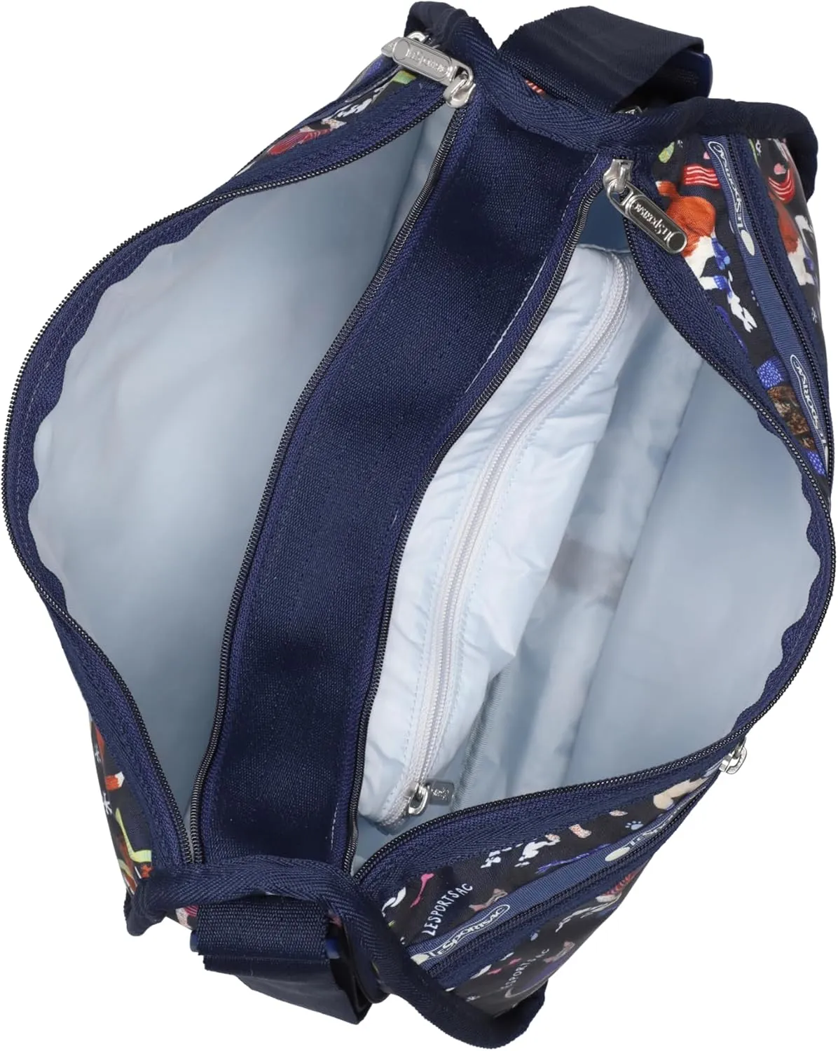 LeSportsac Deluxe Everyday Bag