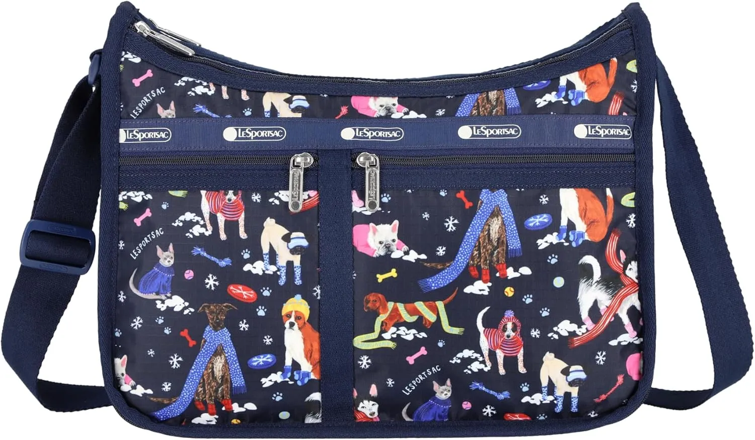 LeSportsac Deluxe Everyday Bag