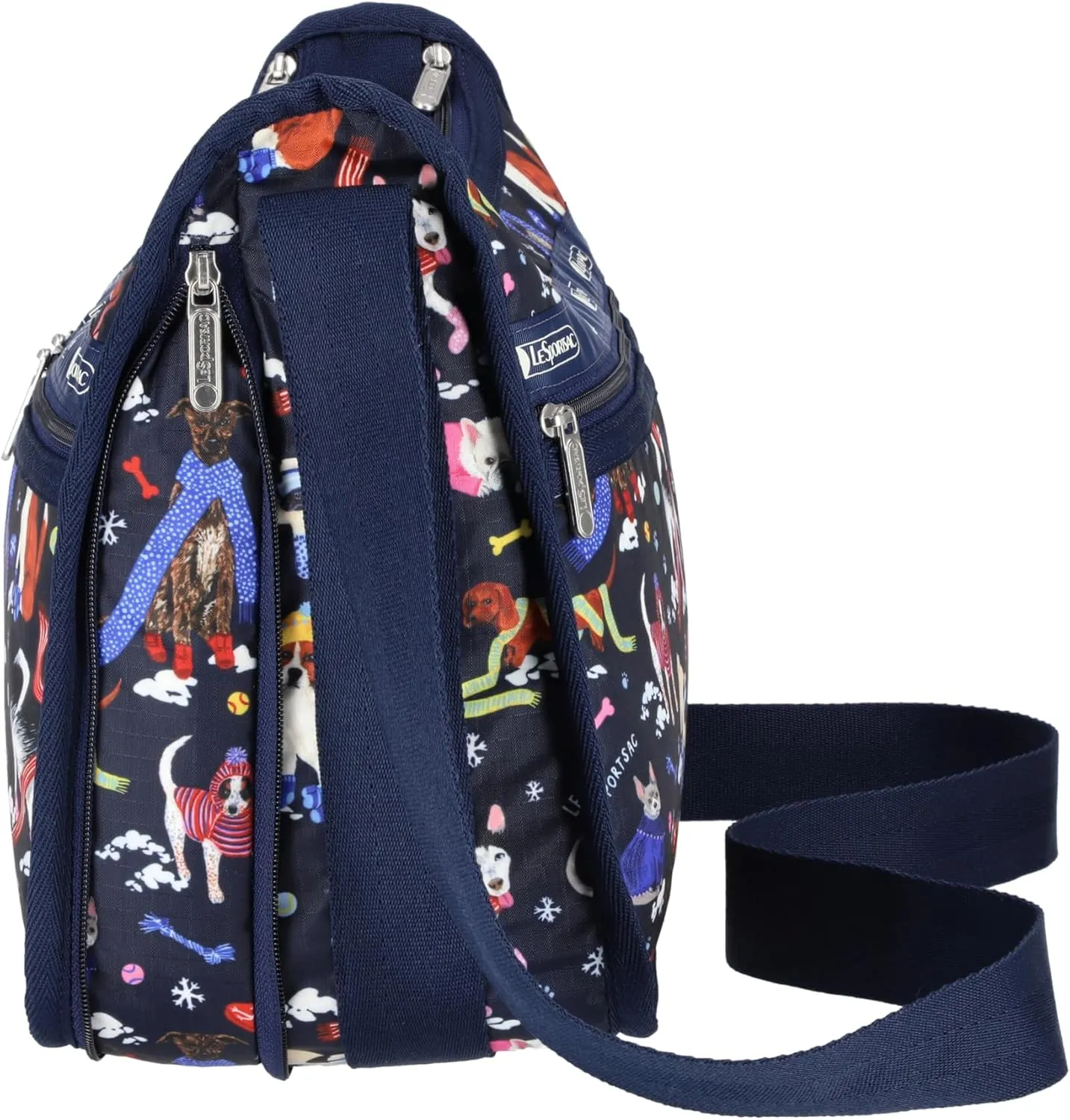 LeSportsac Deluxe Everyday Bag
