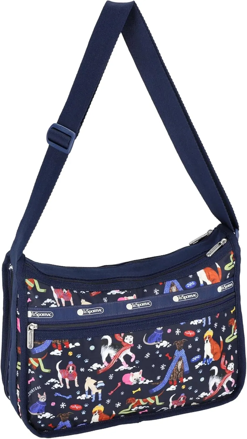 LeSportsac Deluxe Everyday Bag