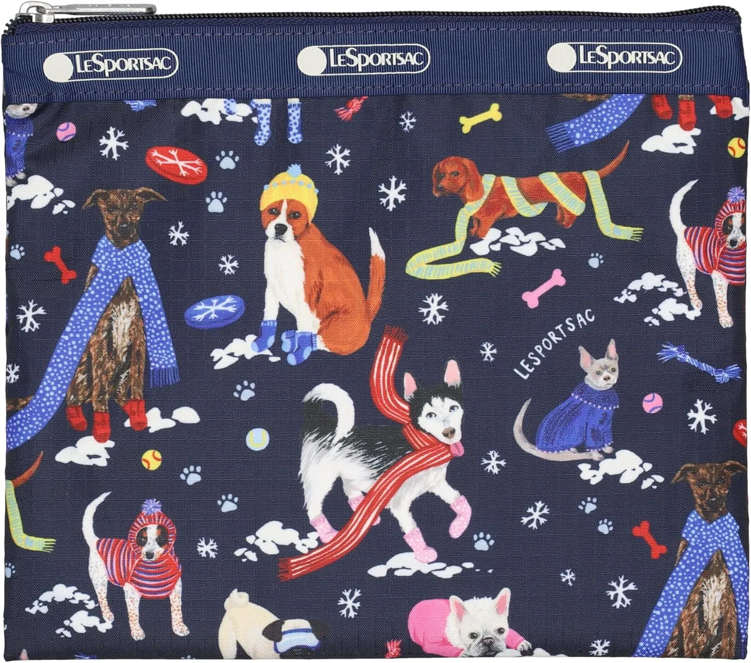 LeSportsac Deluxe Everyday Bag