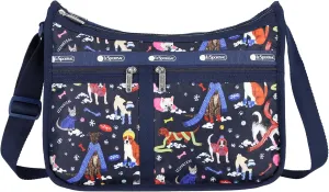 LeSportsac Deluxe Everyday Bag