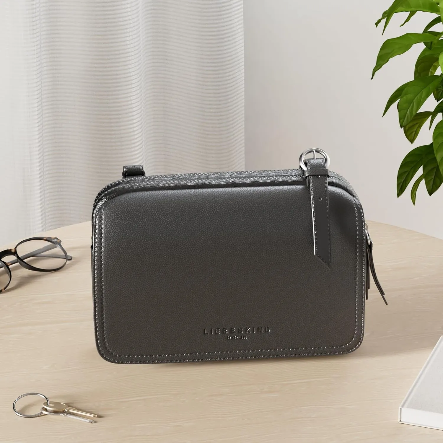 Liebeskind Berlin Mareike Crossbody