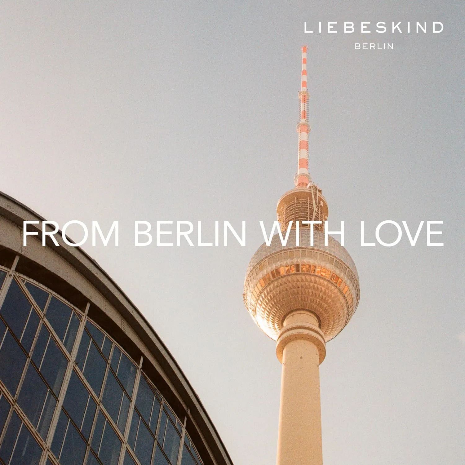Liebeskind Berlin Mareike Crossbody