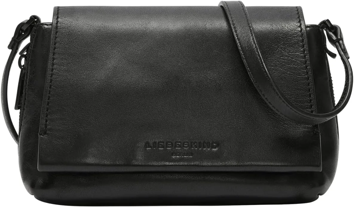 Liebeskind Women's S Hera Sheep Natural Crossbody