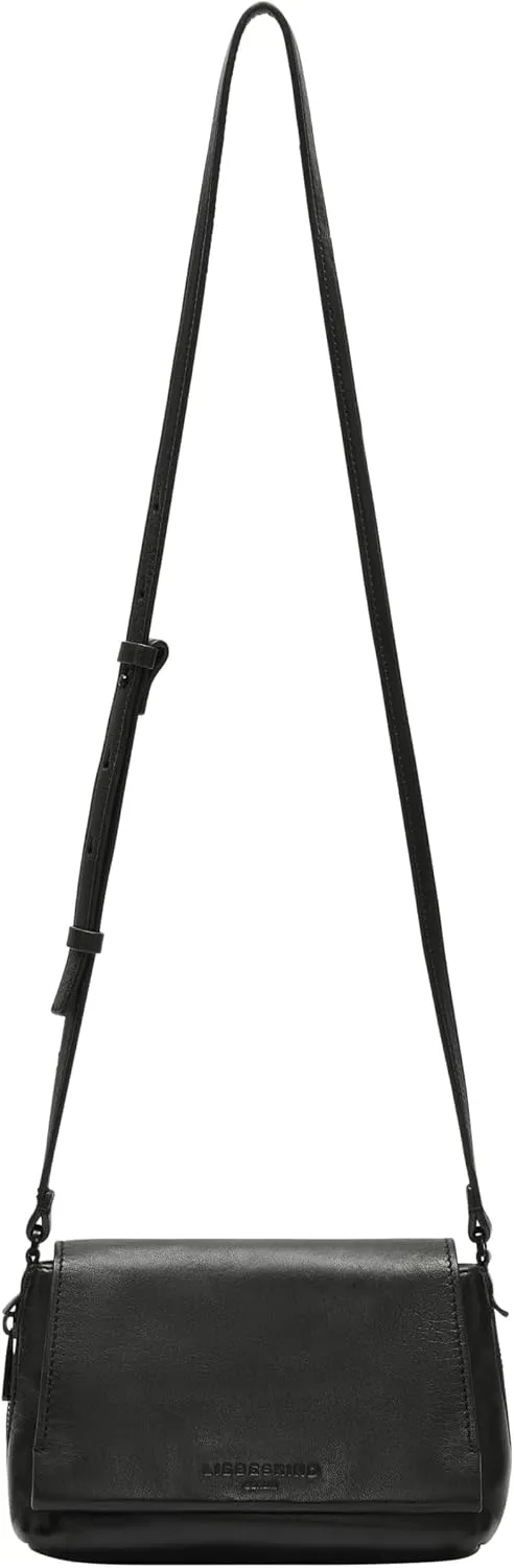 Liebeskind Women's S Hera Sheep Natural Crossbody