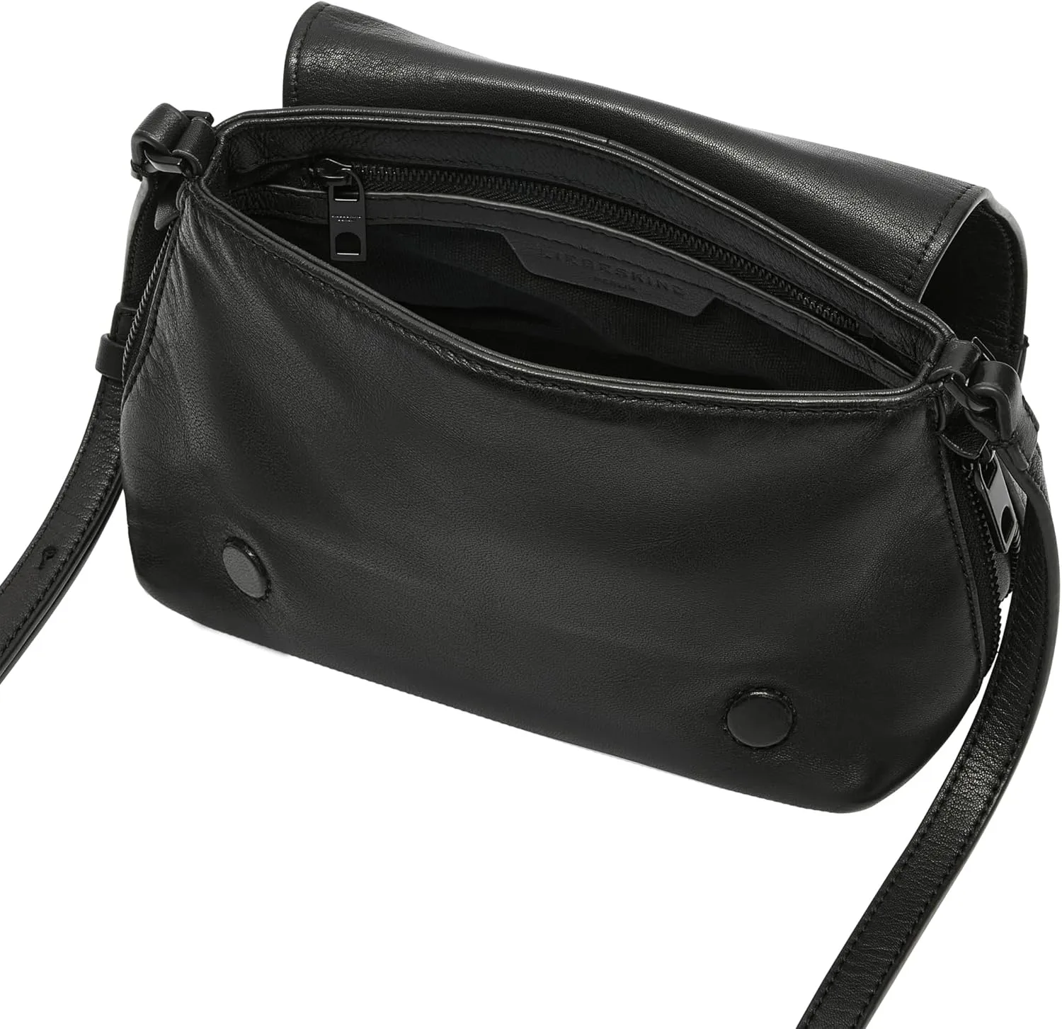 Liebeskind Women's S Hera Sheep Natural Crossbody