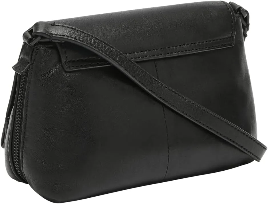Liebeskind Women's S Hera Sheep Natural Crossbody