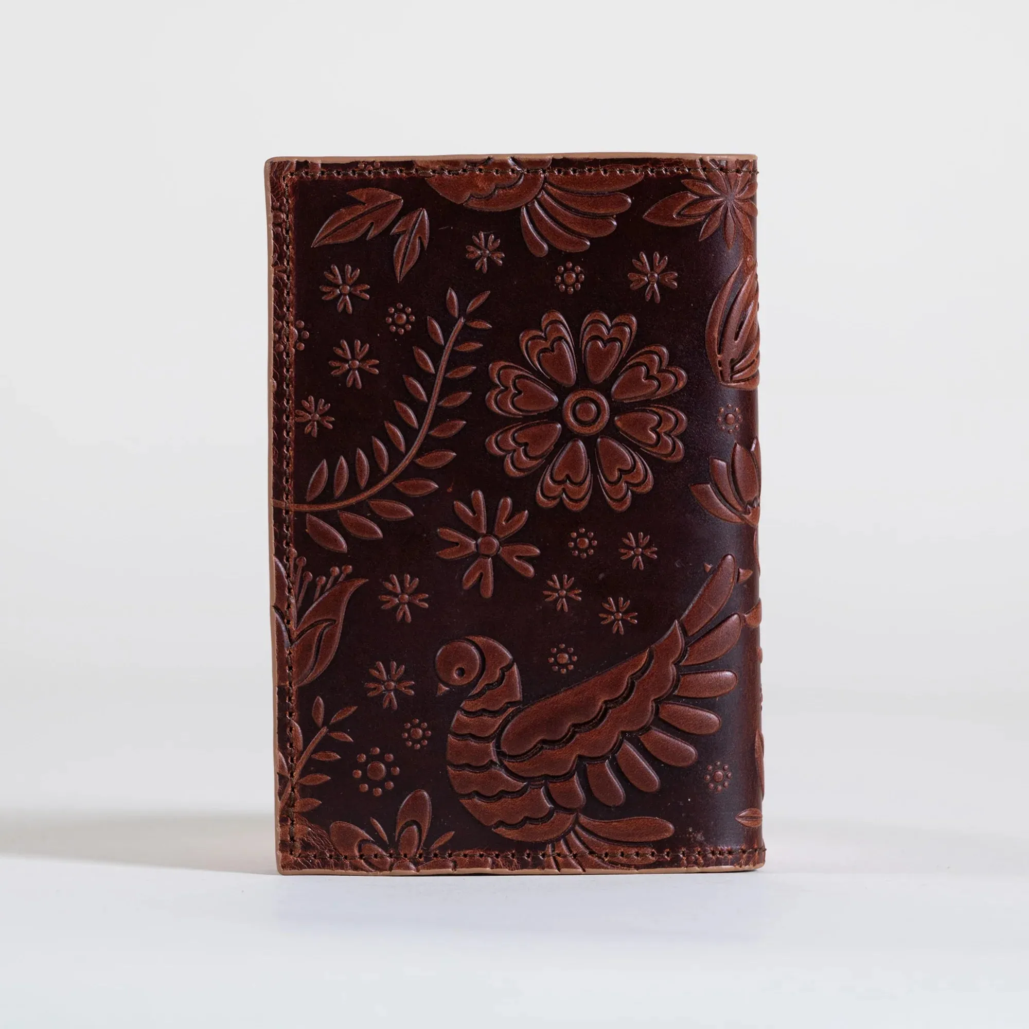 Liebre Wallet/ Passport Holder