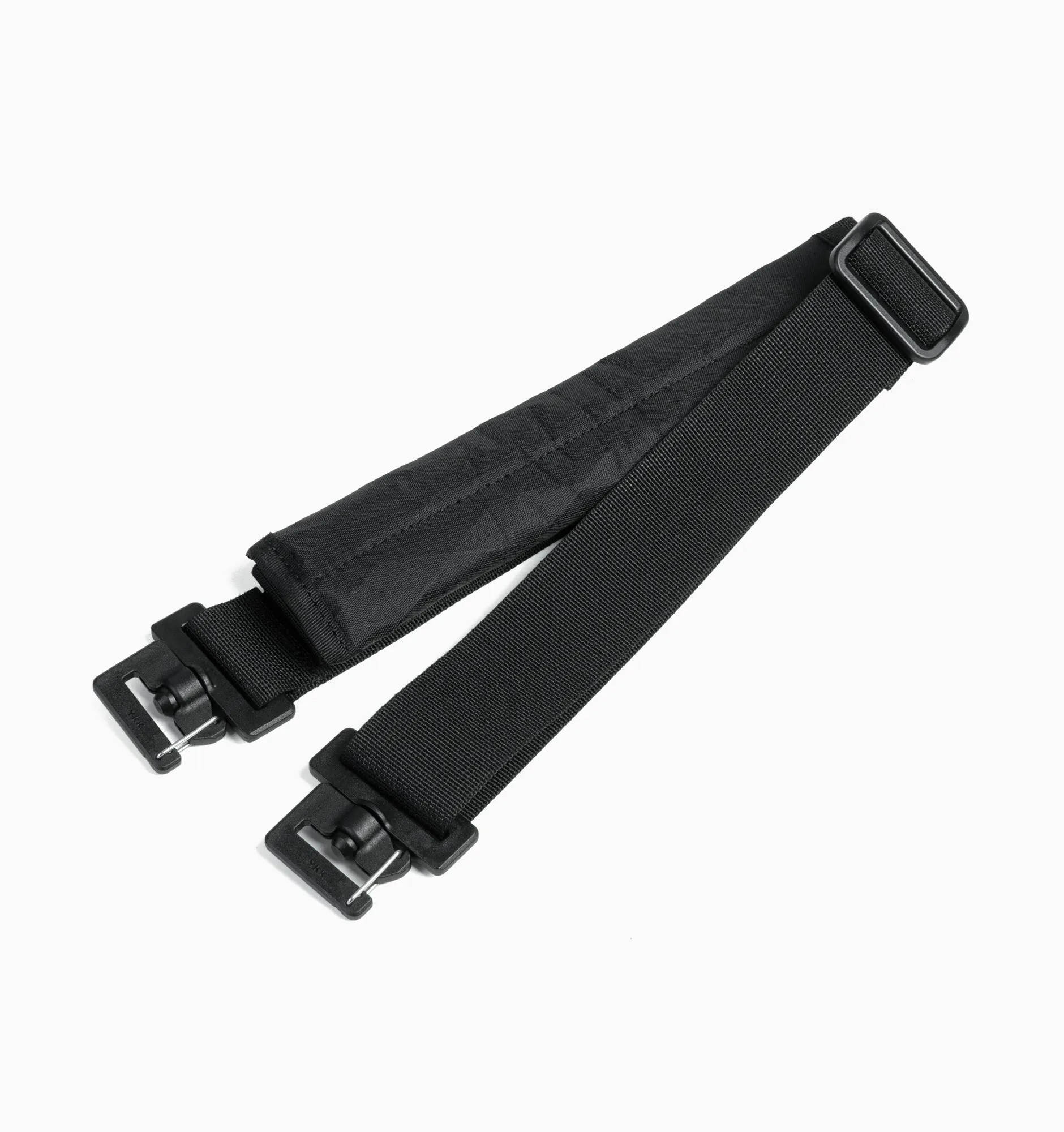 Life Behind Bars Crossbody Strap X-Pac