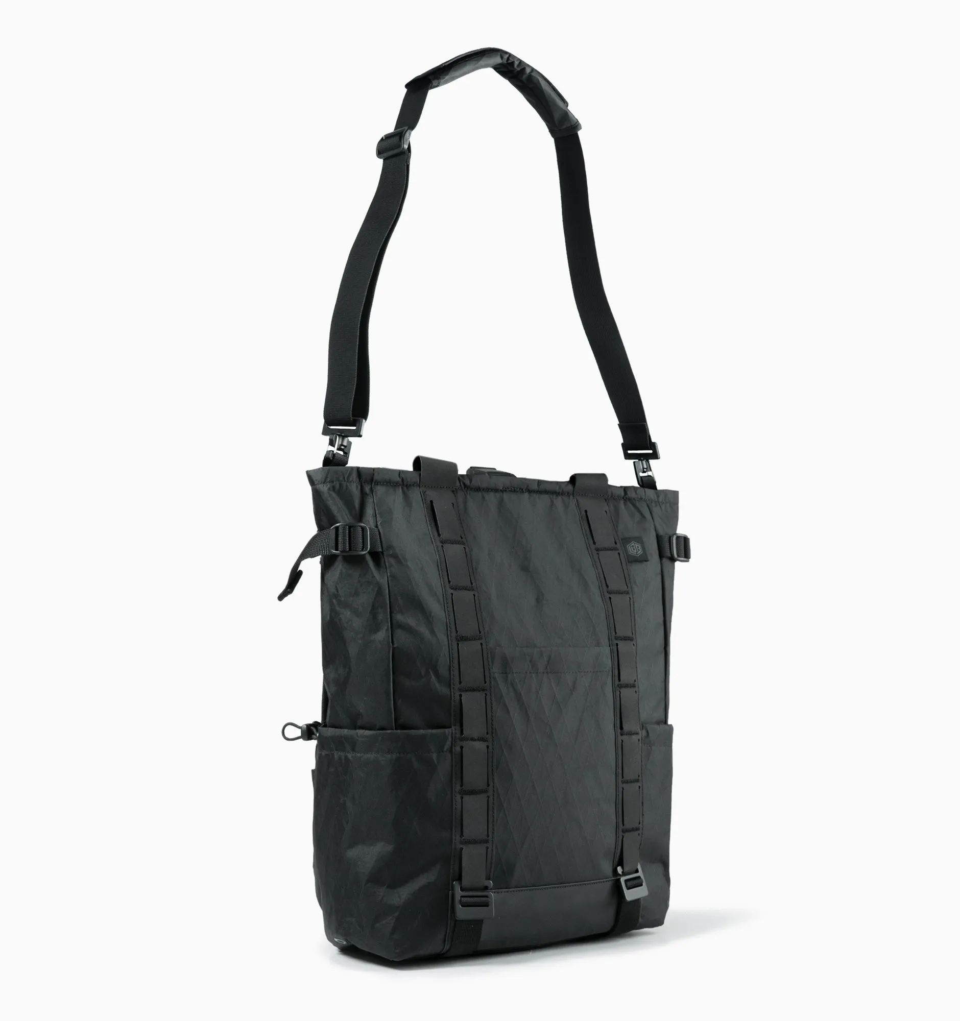 Life Behind Bars Crossbody Strap X-Pac