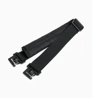 Life Behind Bars Crossbody Strap X-Pac