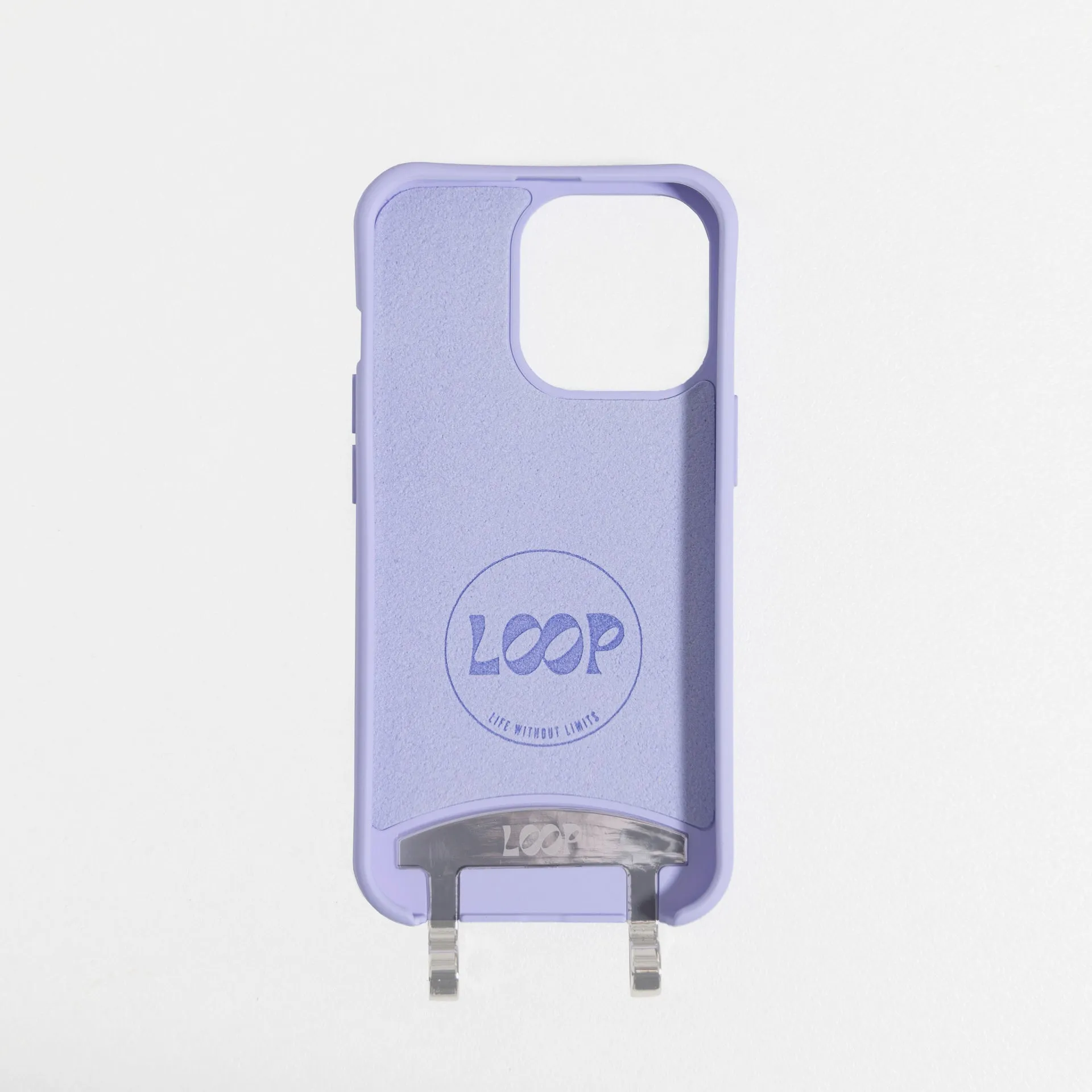 Loop Case - Lilac