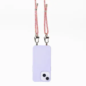 Loop Case - Lilac
