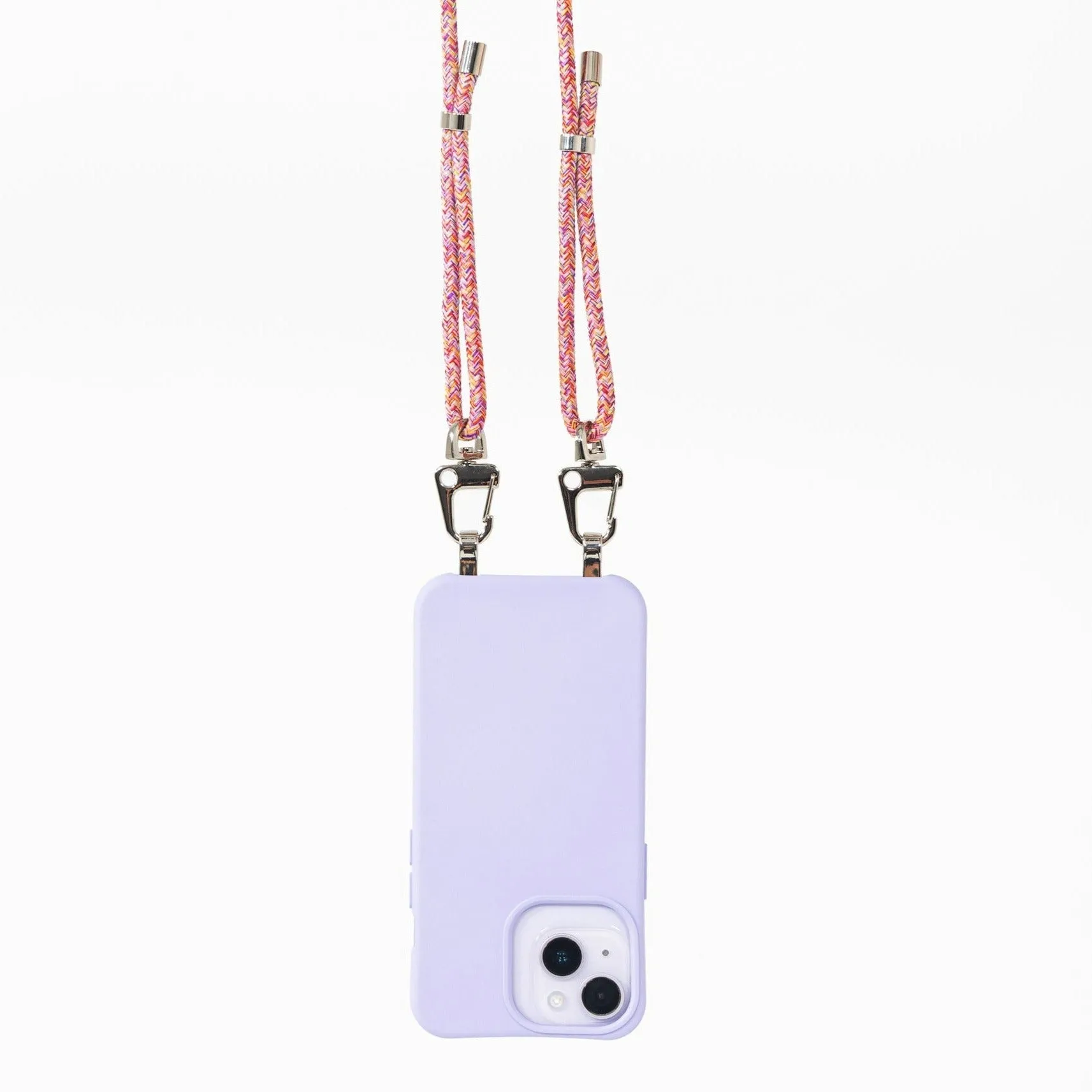 Loop Case - Lilac